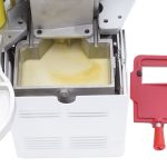 BR500 Mobiles Kantenanleimgerät für ABS -5