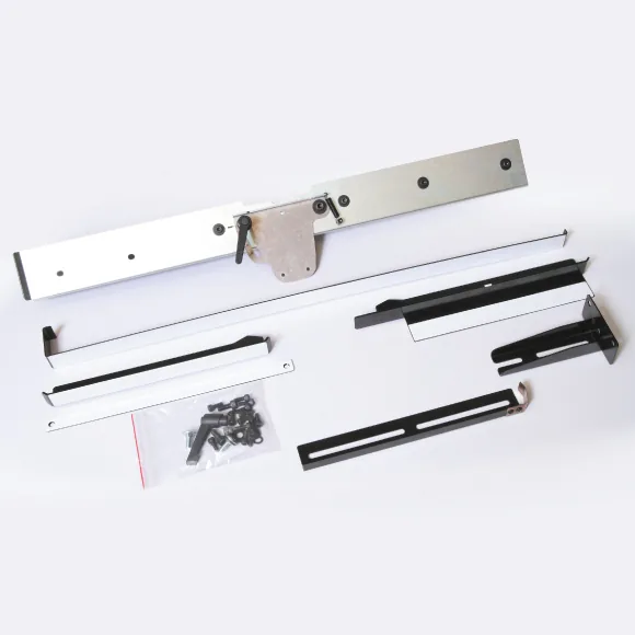 Zusatzset für ST95 Werkbank -1