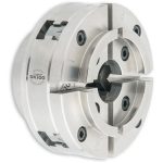 Clubman SK100 Spannfutter für die Drechselbank -2
