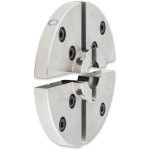 Schwalbenschwanz-Backen Typ F -1