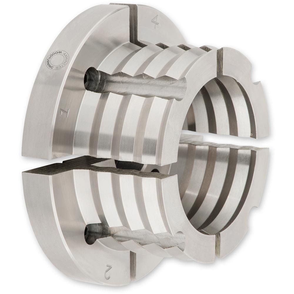 Schwalbenschwanz-Backen Deep Grip-1 Schwalbenschwanz-Backen Deep Grip -1