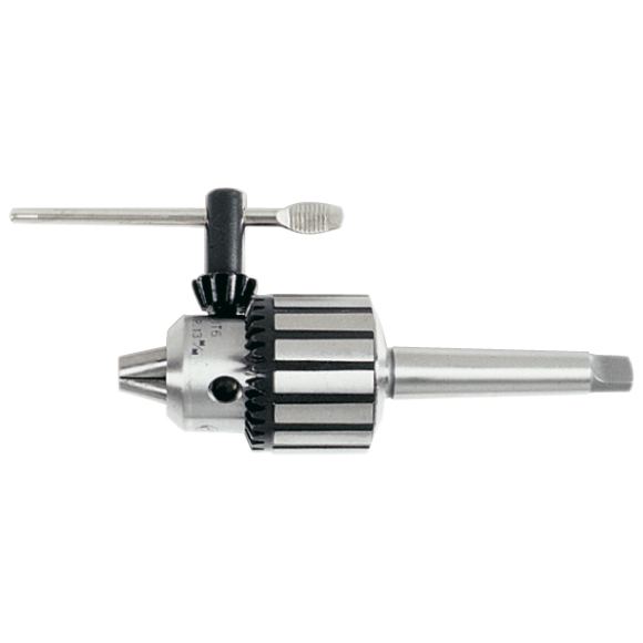 Borhfutter bis 13 mm mit MK2 Spanndorn -1