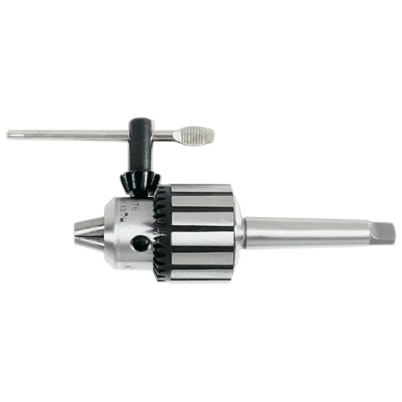 Borhfutter bis 13 mm mit MK2 Spanndorn -1