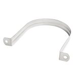 Metallhalter für Schlauch 100 mm, Set 5 St. -4