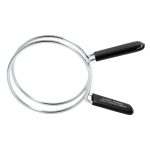 Schnellverschluss Schelle 100 mm, Set 2-teilig -2