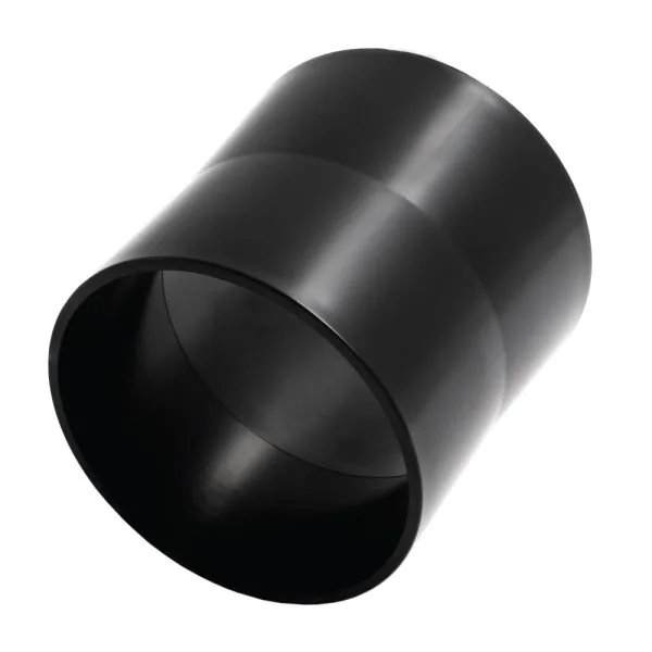 Verbindungsstück für Schlauch 100mm -1