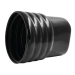 Gummi-Gewindemanschette für Schlauch 100 mm -1