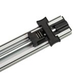 Klemmschiene mit Messskala - 610 x 50 mm -4