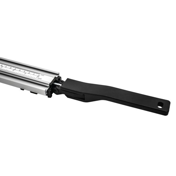 Verlängerter Griff für Klemmschiene -1