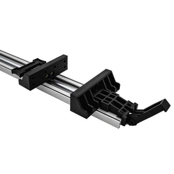 Breite Spannbacke für Klemmschiene, 2 St. -1