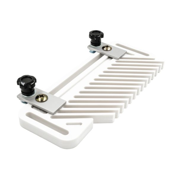 Druckkamm für Klemmschiene -1