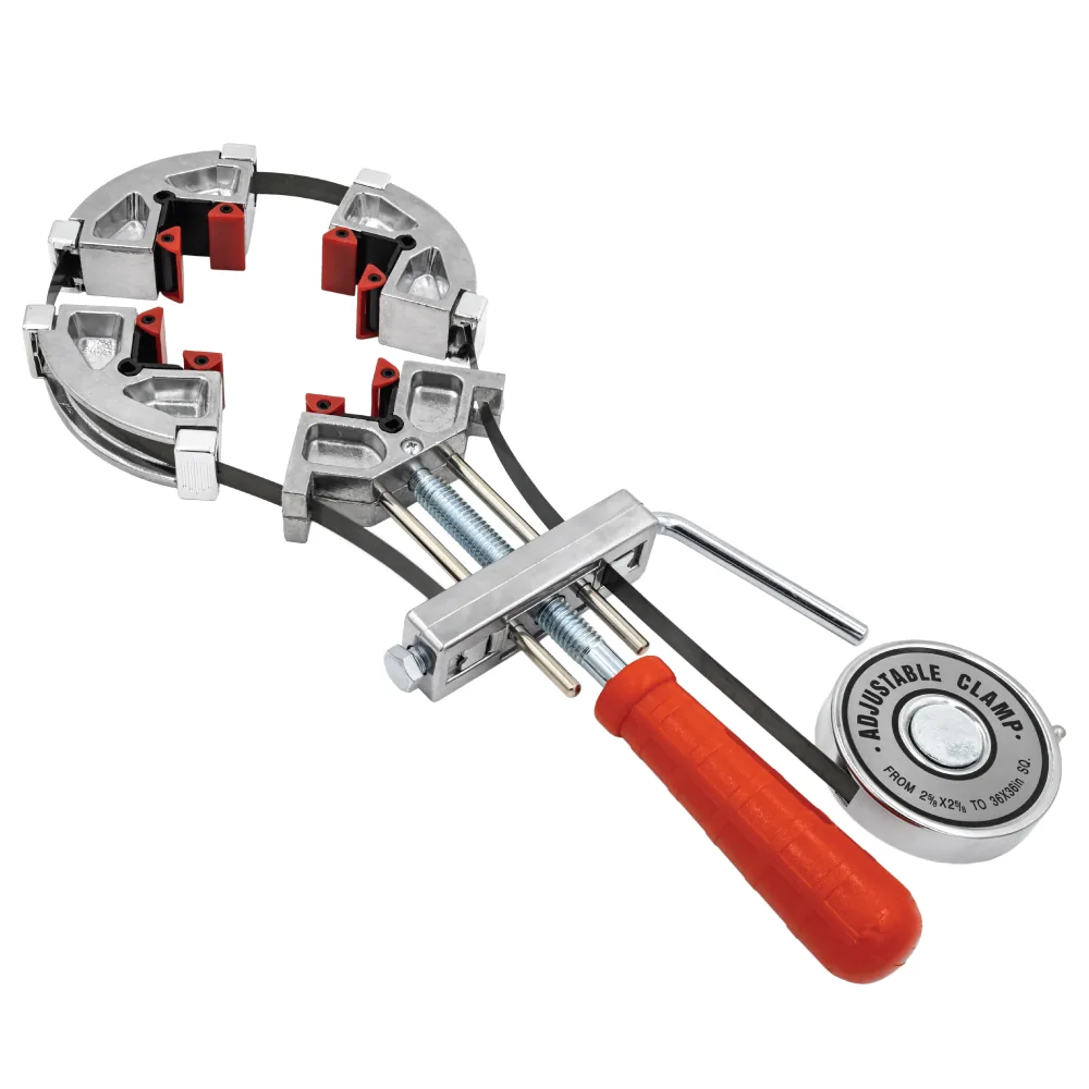 Rahmenspanner aus Metall-1 Rahmenspanner aus Metall -1
