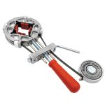 Rahmenspanner aus Metall -2