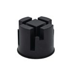 Querverbinder für Korpuszwingen, 4er-Set -1