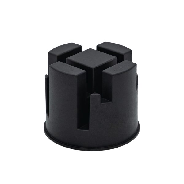 Querverbinder für Korpuszwingen, 4er-Set -1