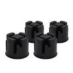 Querverbinder für Korpuszwingen, 4er-Set -4