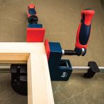 Querverbinder für Korpuszwingen, 4er-Set -8