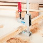 Korpuszwinge - 600 x 80 mm -2