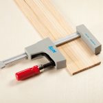 Korpuszwinge - 600 x 80 mm -3