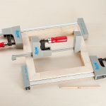 Korpuszwinge - 600 x 80 mm -4