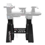 LAGUNA Untergestell für Revo 1216 Drechselmaschine -1