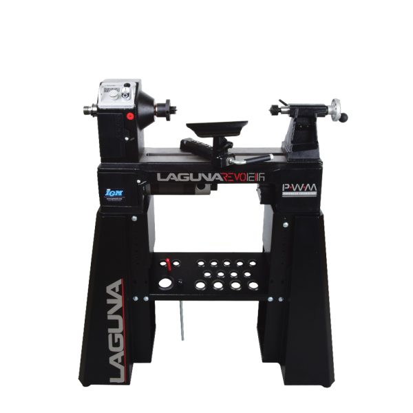 LAGUNA Untergestell für Revo 1216 Drechselmaschine -2