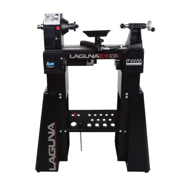 LAGUNA Untergestell für Revo 1216 Drechselmaschine -3