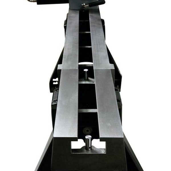 LAGUNA Bettverlängerung-Außendrehvorrichtung 500mm für Revo 1836-2436 -4