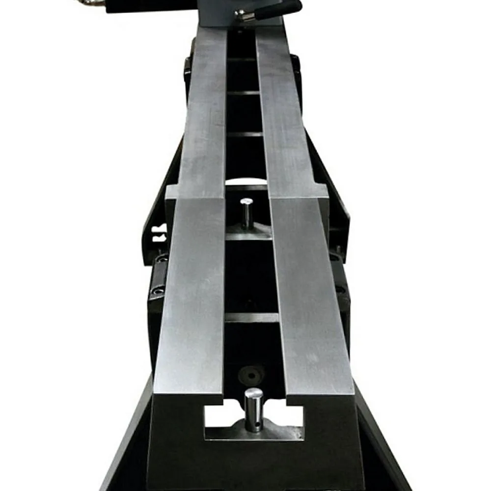 LAGUNA Bettverlängerung-Außendrehvorrichtung 500mm für Revo 1836-2436 -4