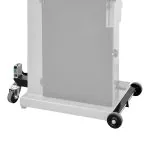 LAGUNA Mobiles Untergestell für Bandsäge 18BX -1