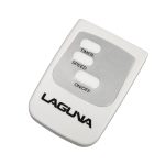 LAGUNA AFlux 12 Luftfilter -10