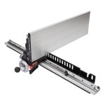 LAGUNA DX3 DriftMaster Führungslineal -1