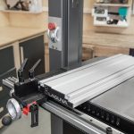 LAGUNA DX3 DriftMaster Führungslineal -5