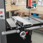 LAGUNA DX3 DriftMaster Führungslineal -6