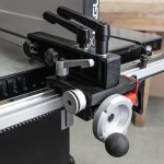 LAGUNA DX3 DriftMaster Führungslineal -8