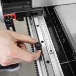 LAGUNA DX3 DriftMaster Führungslineal -9