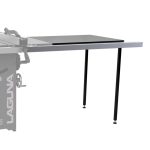 LAGUNA Tischerweiterung der Schnittbreite auf 1320mm für Fusion -1