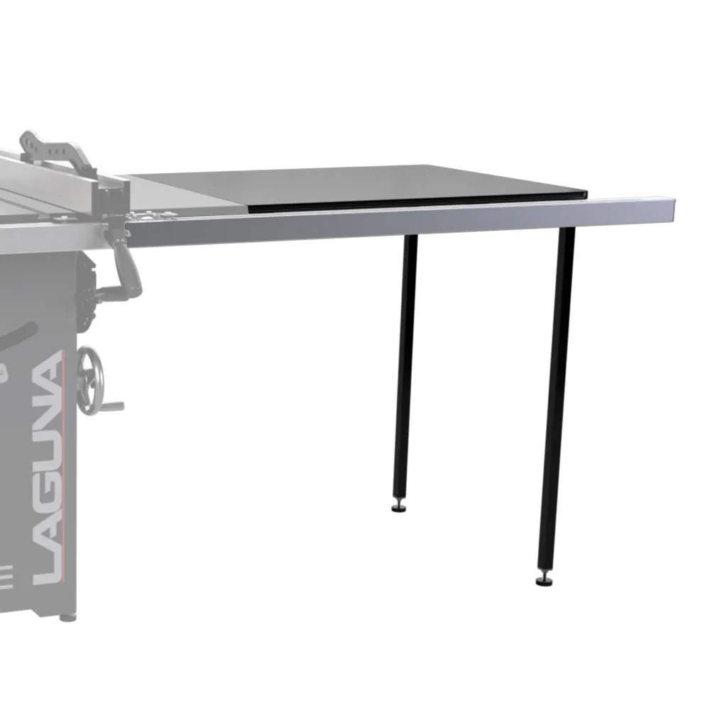 LAGUNA Tischerweiterung der Schnittbreite auf 1320mm für Fusion-1 LAGUNA Tischerweiterung der Schnittbreite auf 1320mm für Fusion -1