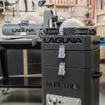 LAGUNA Saugadapter für MFlux5 -5