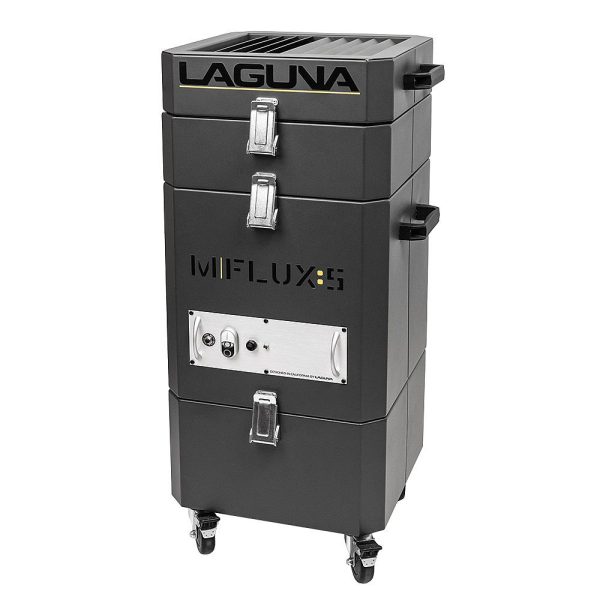 LAGUNA MFlux 5 Mobile Luftfilteranlage -1