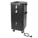 LAGUNA MFlux 5 Mobile Luftfilteranlage -3