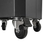 LAGUNA MFlux 5 Mobile Luftfilteranlage -7