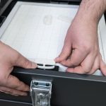 LAGUNA MFlux 5 Mobile Luftfilteranlage -9