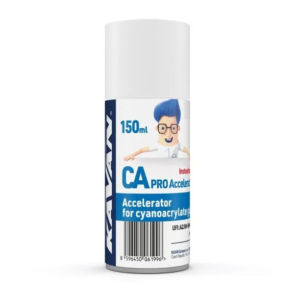 Activator CA, 150 ml, spray -1