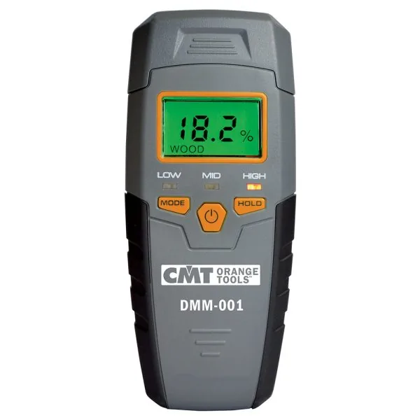 CMT Digitaler Feuchtemesser -1
