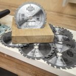 CMT Contractor Kreissägeblätter, Masterpack - D160x2,2 d20 Z24 HW, 10 St. -5