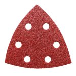 CMT Schleifpapier für Holz, Set 10 St. - Körnung 180G -1