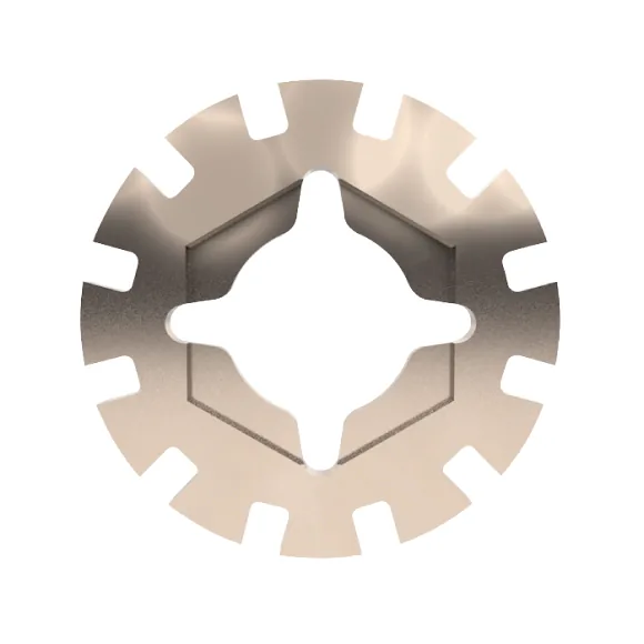 CMT Paar Universaladapter, set 2 St. -2
