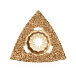 CMT Starlock Delta-Schleifplatte aus Hartmetall - 80 mm -1