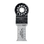 CMT Starlock Sägeblatt BIM für Holz & Metall - 28 mm, Set 50 St. -1